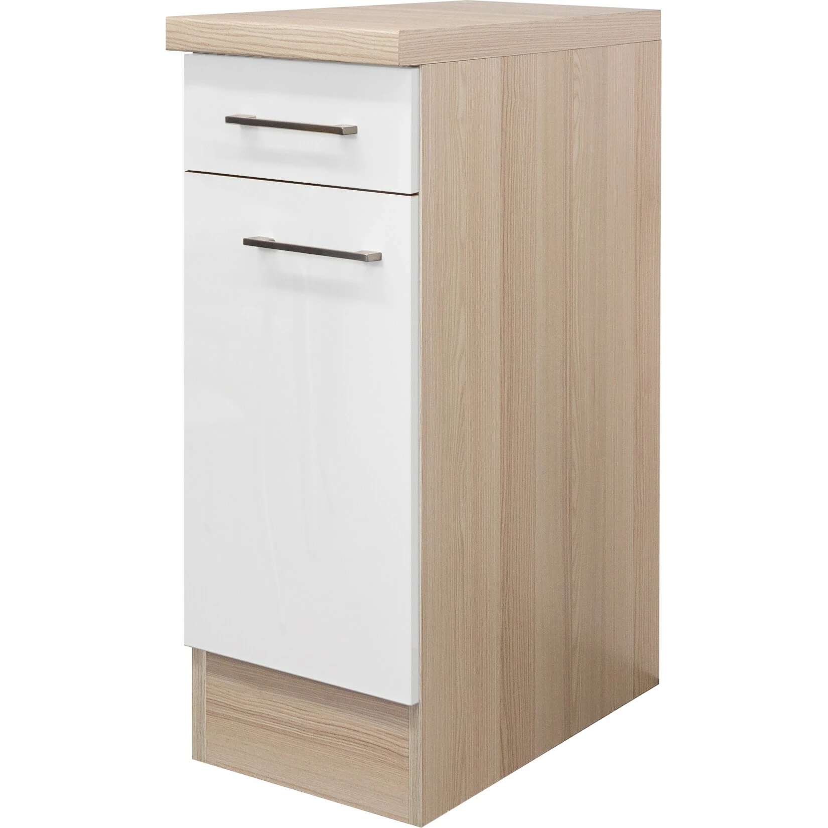 Flex-Well Unterschrank Abaco 30 Cm 1 Flex-Well Unterschrank Abaco 30 Cm