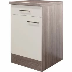 Flex-Well Unterschrank Eico 50 Cm