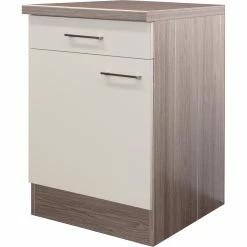 Flex-Well Unterschrank Eico 60 Cm