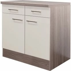 Flex-Well Unterschrank Eico 80 Cm