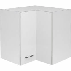 Flex-Well Eck-Hängeschrank Wito 60 Cm