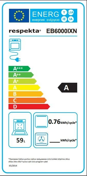 Respekta Küchenzeile KB210BBE 210 Cm Buche Nachbildung 2 Respekta Küchenzeile KB210BBE 210 Cm Buche Nachbildung – Bild 2
