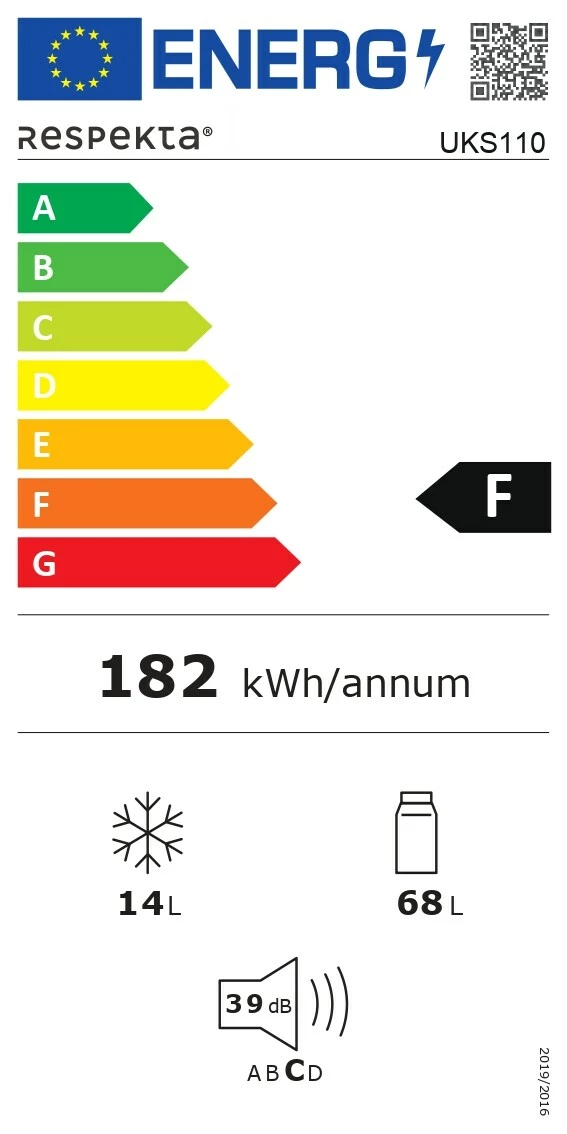 Respekta Küchenzeile KB195EYGC 195 Cm Grau-Eiche York Nachbildung 2 Respekta Küchenzeile KB195EYGC 195 Cm Grau-Eiche York Nachbildung – Bild 2