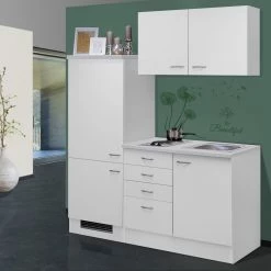 Flex-Well Küchenzeile 160 Cm G-160-1101-003 Wito