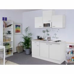 Flex-Well Küchenzeile 150 Cm G-150-1003-019 Wito