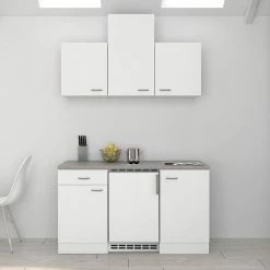 Flex-Well Küchenzeile 150 Cm G-150-1002-000 Wito