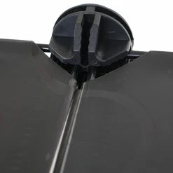 MCW Regalsystem Cairns T306, Steckregal Garderobe Kleiderschrank, 8 Boxen Je 37x37x47cm Schwarz -Vicco Geschäft 1975724000 prod 005