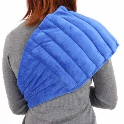 MCW Körnerkissen, Mit Weizenkörnern Und Lavendel -Vicco Geschäft 1976031000 prod 003