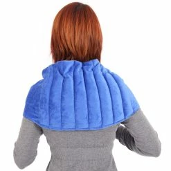 MCW Körnerkissen, Mit Weizenkörnern Und Lavendel -Vicco Geschäft 1976031000 prod 004