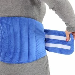 MCW Körnerkissen, Mit Weizenkörnern Und Lavendel -Vicco Geschäft 1976031000 prod 005