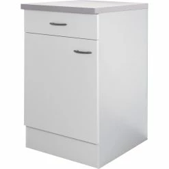 Flex-Well Unterschrank Wito 50 Cm