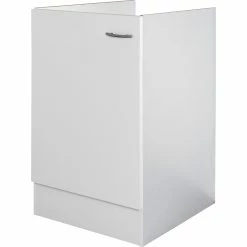 Flex-Well Spülenunterschrank Wito 50 Cm
