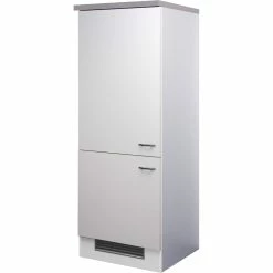 Flex-Well Demi-Geräteumbauschrank Wito 60 Cm