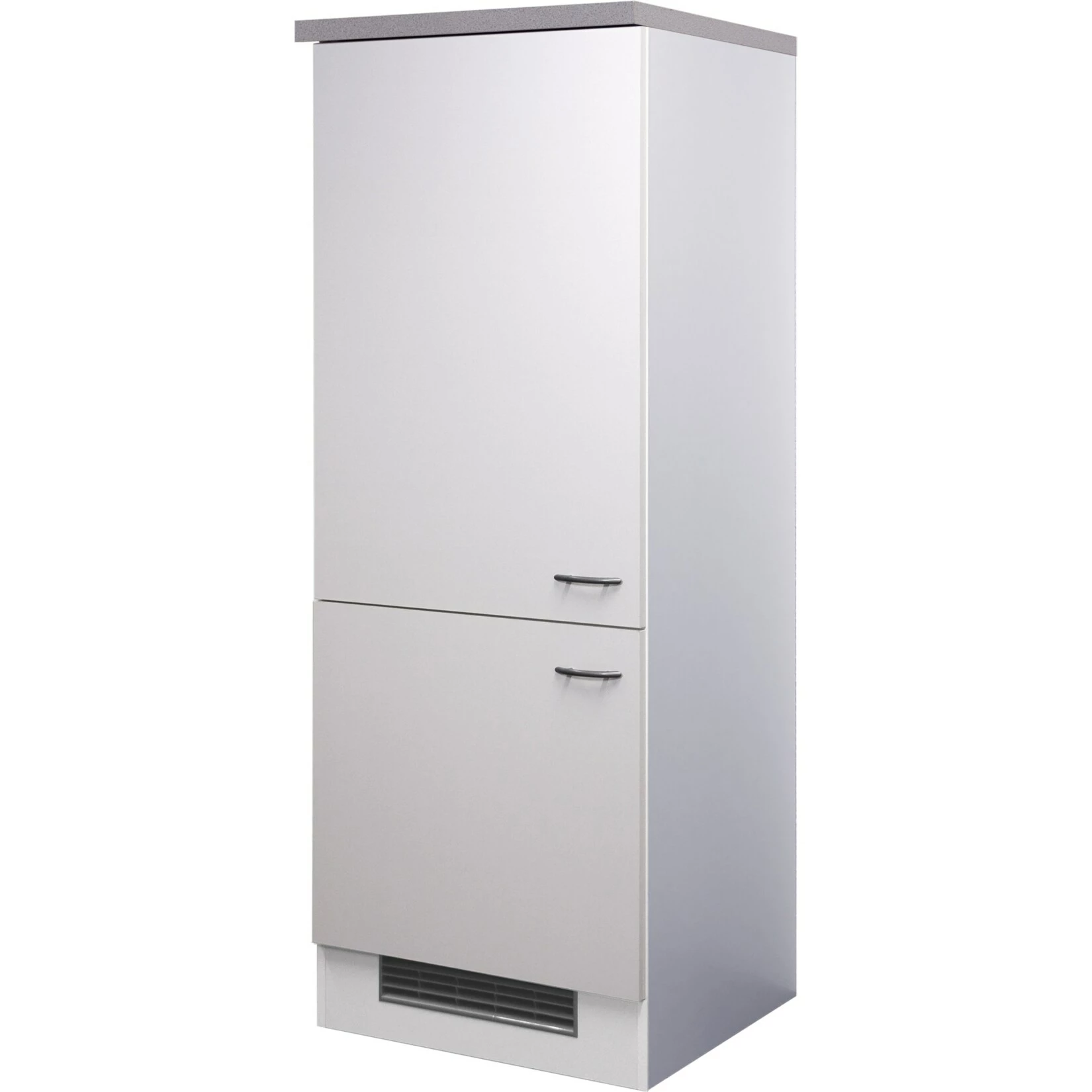 Flex-Well Demi-Geräteumbauschrank Wito 60 Cm 1 Flex-Well Demi-Geräteumbauschrank Wito 60 Cm