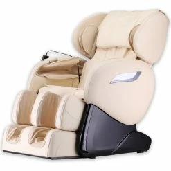 Home Deluxe Massagesessel Sueno V2, Beige