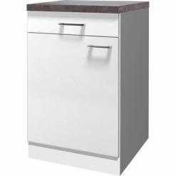 Flex-Well Unterschrank Lucca 50 Cm