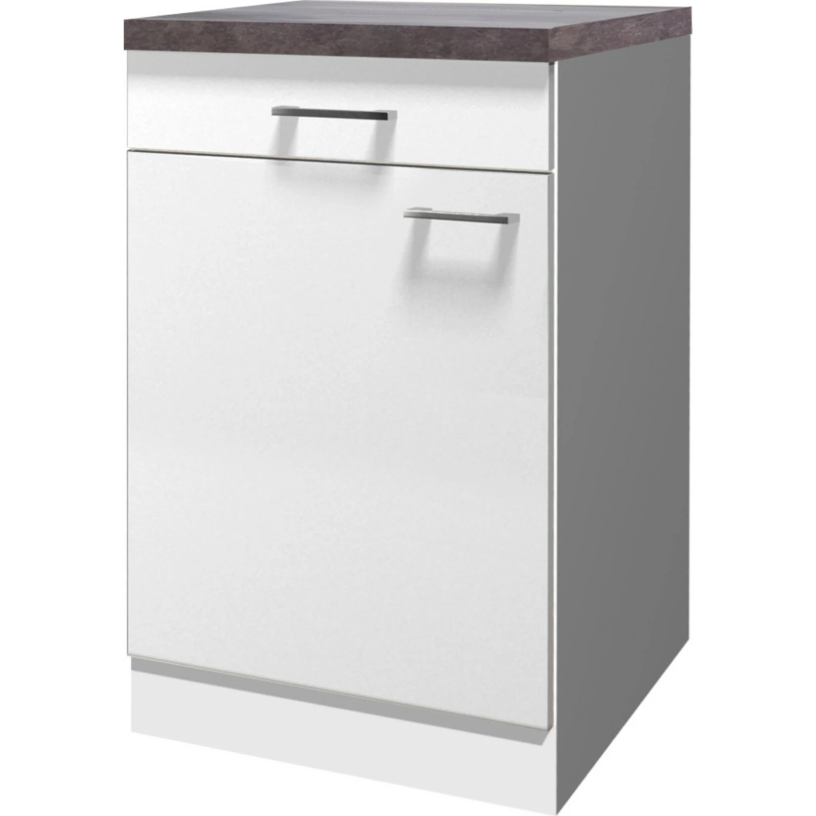 Flex-Well Unterschrank Lucca 50 Cm 1 Flex-Well Unterschrank Lucca 50 Cm
