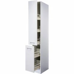 Flex-Well Apotheker-Hochschrank Lucca 30 Cm