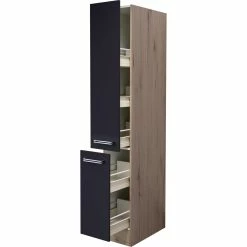 Flex-Well Apotheker-Hochschrank Seria 30 Cm