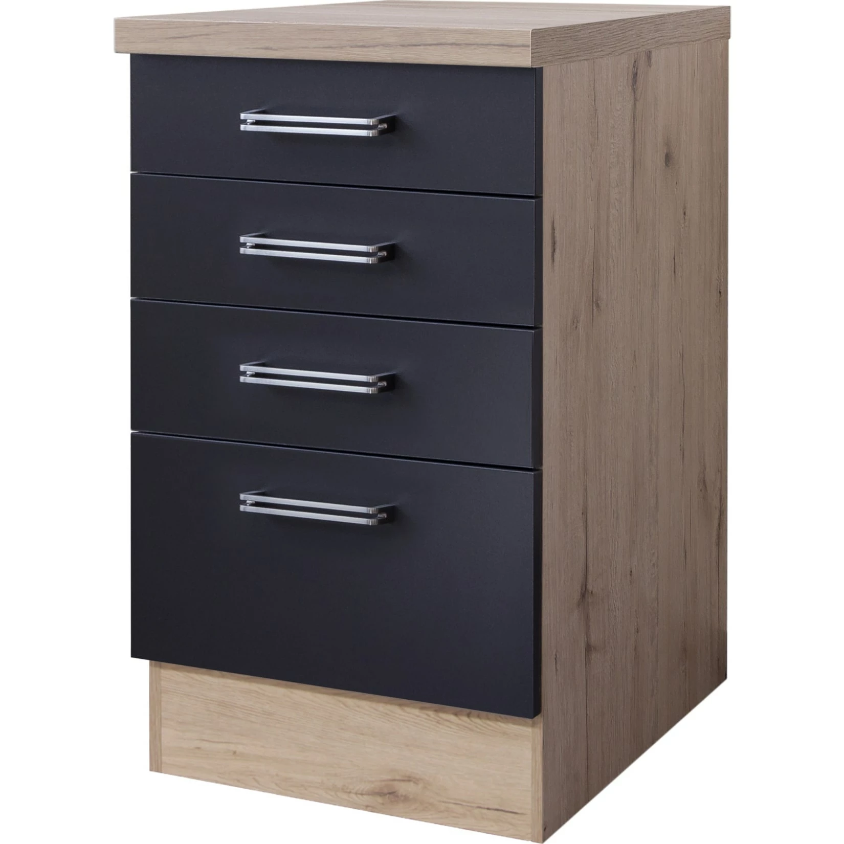 Flex-Well Schubkastenschrank Seria 50 Cm 1 Flex-Well Schubkastenschrank Seria 50 Cm