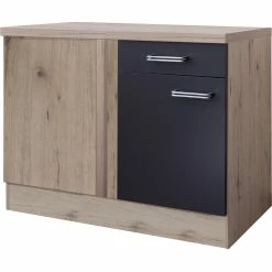 Flex-Well Eck-Unterschrank Seria 110x60 Cm