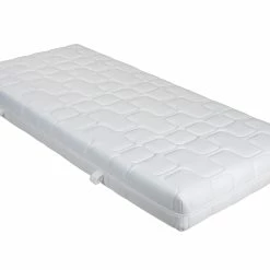 BeCo GmbH BeCo Ortho Dynamic Matratze, 7-Zonen, Weich-mittelfest, 100x200 Cm
