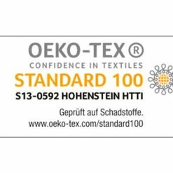 BeCo GmbH BeCo Ortho Dynamic Matratze, 7-Zonen, Weich-mittelfest, 100x200 Cm -Vicco Geschäft 2134900002 prod 005