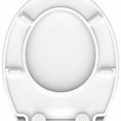 Schütte Duroplast WC-Sitz Slim White -Vicco Geschäft 2137019001 prod 005