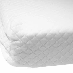 10cm Memoryfoam-Matratzentopper MCW-E63, Topper Matratzenauflage Matratzenschoner ~ 140x200cm Viscoschaum 9 10cm Memoryfoam-Matratzentopper MCW-E63, Topper Matratzenauflage Matratzenschoner ~ 140x200cm Viscoschaum -Vicco Geschäft 2165423001 prod 004