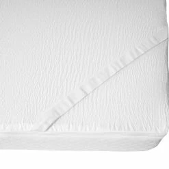 10cm Memoryfoam-Matratzentopper MCW-E63, Topper Matratzenauflage Matratzenschoner ~ 140x200cm Viscoschaum 10 10cm Memoryfoam-Matratzentopper MCW-E63, Topper Matratzenauflage Matratzenschoner ~ 140x200cm Viscoschaum -Vicco Geschäft 2165423001 prod 005