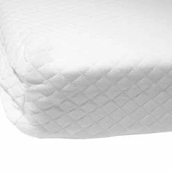 6cm Memoryfoam-Matratzentopper MCW-E63, Topper Matratzenauflage Matratzenschoner ~ 140x200cm Viscoschaum 10 6cm Memoryfoam-Matratzentopper MCW-E63, Topper Matratzenauflage Matratzenschoner ~ 140x200cm Viscoschaum -Vicco Geschäft 2165424001 prod 005