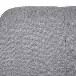 6er-Set Esszimmerstuhl MCW-H71, Küchenstuhl Lehnstuhl Stuhl, Drehbar Auto-Position Stoff/Textil Stahl ~ Hellgrau 10 6er-Set Esszimmerstuhl MCW-H71, Küchenstuhl Lehnstuhl Stuhl, Drehbar Auto-Position Stoff/Textil Stahl ~ Hellgrau -Vicco Geschäft 2196713003 prod 005