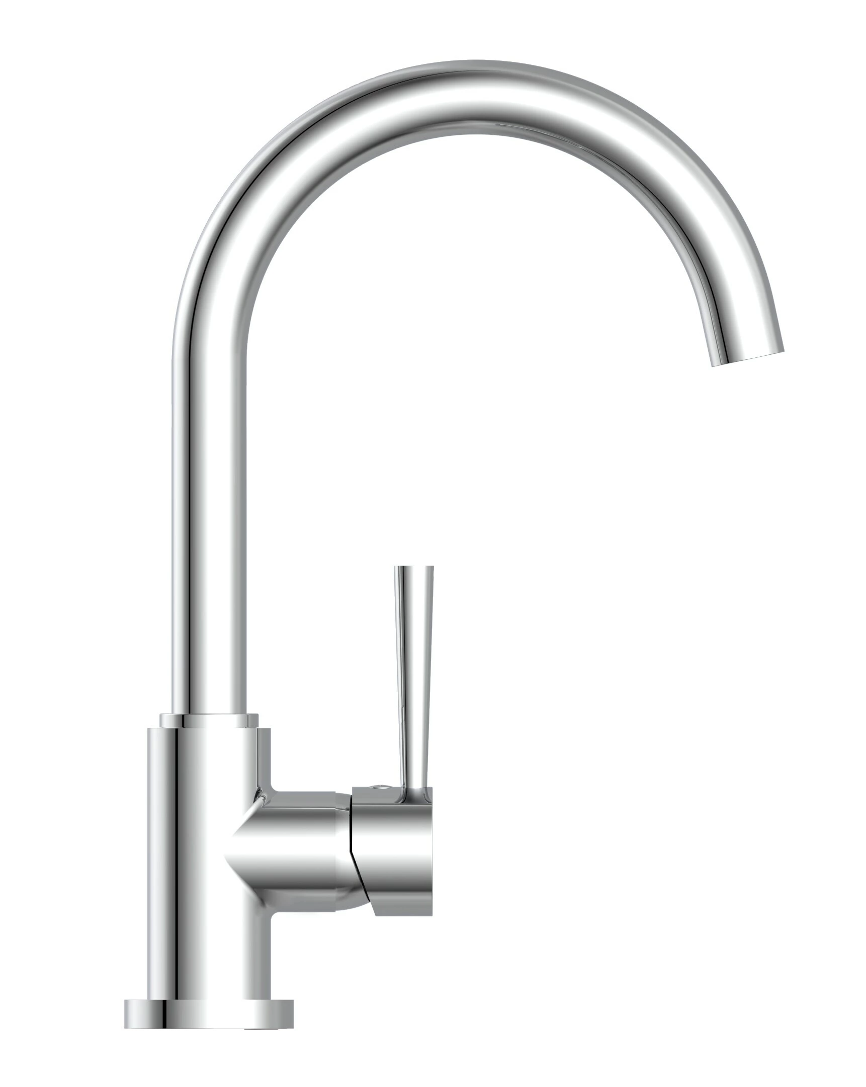 Schütte SCHÜTTE Küchenarmatur CORNWALL Mit 360° Grad Schwenkbarem Auslauf Versch. Ausführungen 2 Schütte SCHÜTTE Küchenarmatur CORNWALL Mit 360° Grad Schwenkbarem Auslauf Versch. Ausführungen – Bild 2