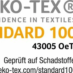 F.A.N. Frankenstolz F.a.n. Tonnentaschenfederkern-Matratze Luxus Relax H3, 100 X 200 Cm 8 F.A.N. Frankenstolz F.a.n. Tonnentaschenfederkern-Matratze Luxus Relax H3, 100 X 200 Cm -Vicco Geschäft 2237191001 prod 004