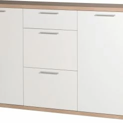 Germania Sideboard Mit Zwei Türen GW-Top 3201 Versch. Farben