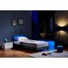 Home Deluxe LED Bett Astro Inkl. Matratze Versch. Größen Und Farben