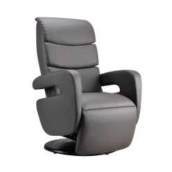 Alpha Techno Komfort Massagesessel Alpha 2800, Versch. Farben