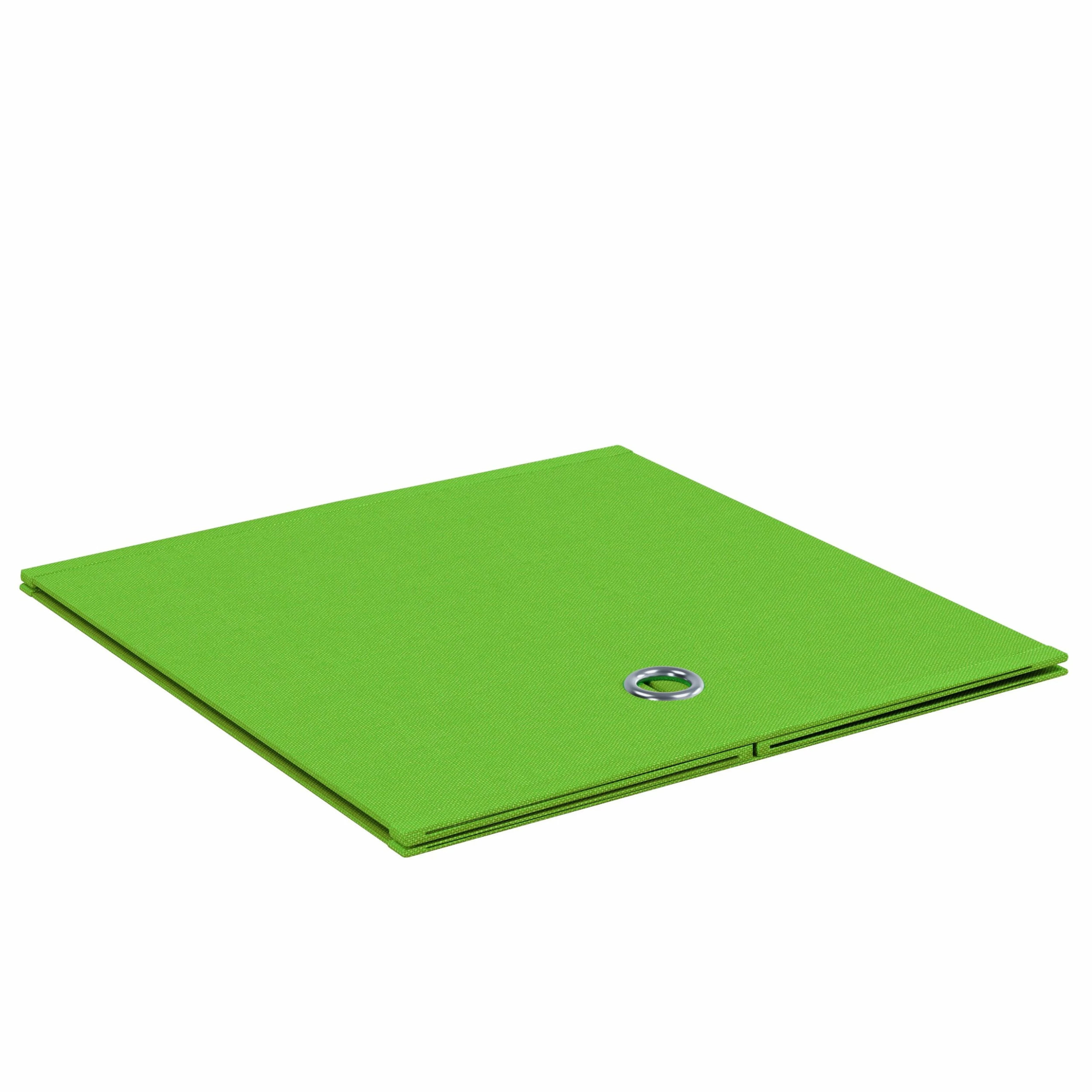 VCM 10er Set Faltbox Klappbox Stoff Kiste Faltschachtel Regalbox Aufbewahrung Boxas 4 VCM 10er Set Faltbox Klappbox Stoff Kiste Faltschachtel Regalbox Aufbewahrung Boxas – Bild 4