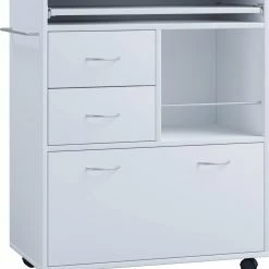 VCM Holz Küchenwagen Servierwagen Rollwagen Ablage Rollbar Rollen Schublade Kicha 10 VCM Holz Küchenwagen Servierwagen Rollwagen Ablage Rollbar Rollen Schublade Kicha -Vicco Geschäft 8600043100 916890 prod 005 scaled