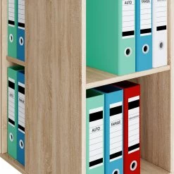 VCM Rollcontainer Beistellcontainer Bürocontainer Sideboard Büromöbel Lona -Vicco Geschäft 8600043100 917678 prod 003 scaled