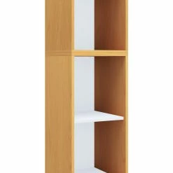 VCM Holz Büro Stand Regal Bücher Ordner Aktenregal Ordnerregal Bücherregal Lona L 5f 8 VCM Holz Büro Stand Regal Bücher Ordner Aktenregal Ordnerregal Bücherregal Lona L 5f -Vicco Geschäft 8600043100 917850 prod 004 scaled