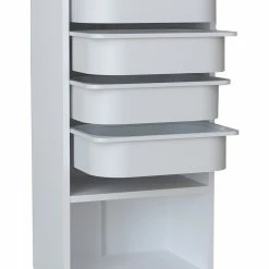 VCM 5-tlg. Regal Incl. Kisten Holz Aufbewahrung Stand Bücherregal Standregal Boxisa 7 VCM 5-tlg. Regal Incl. Kisten Holz Aufbewahrung Stand Bücherregal Standregal Boxisa -Vicco Geschäft 8600043100 918450 prod 003 scaled