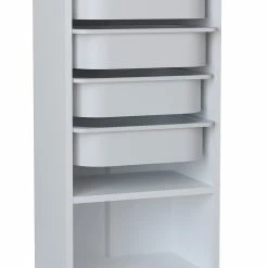 VCM 5-tlg. Regal Incl. Kisten Holz Aufbewahrung Stand Bücherregal Standregal Boxisa 9 VCM 5-tlg. Regal Incl. Kisten Holz Aufbewahrung Stand Bücherregal Standregal Boxisa -Vicco Geschäft 8600043100 918450 prod 005 scaled