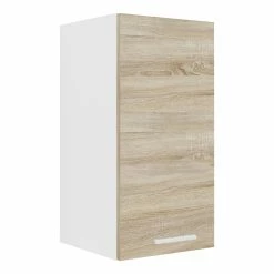 VCM Küchenschrank Breite 30 Cm Holztür Hängeschrank Küche Küchenmöbel Esilo