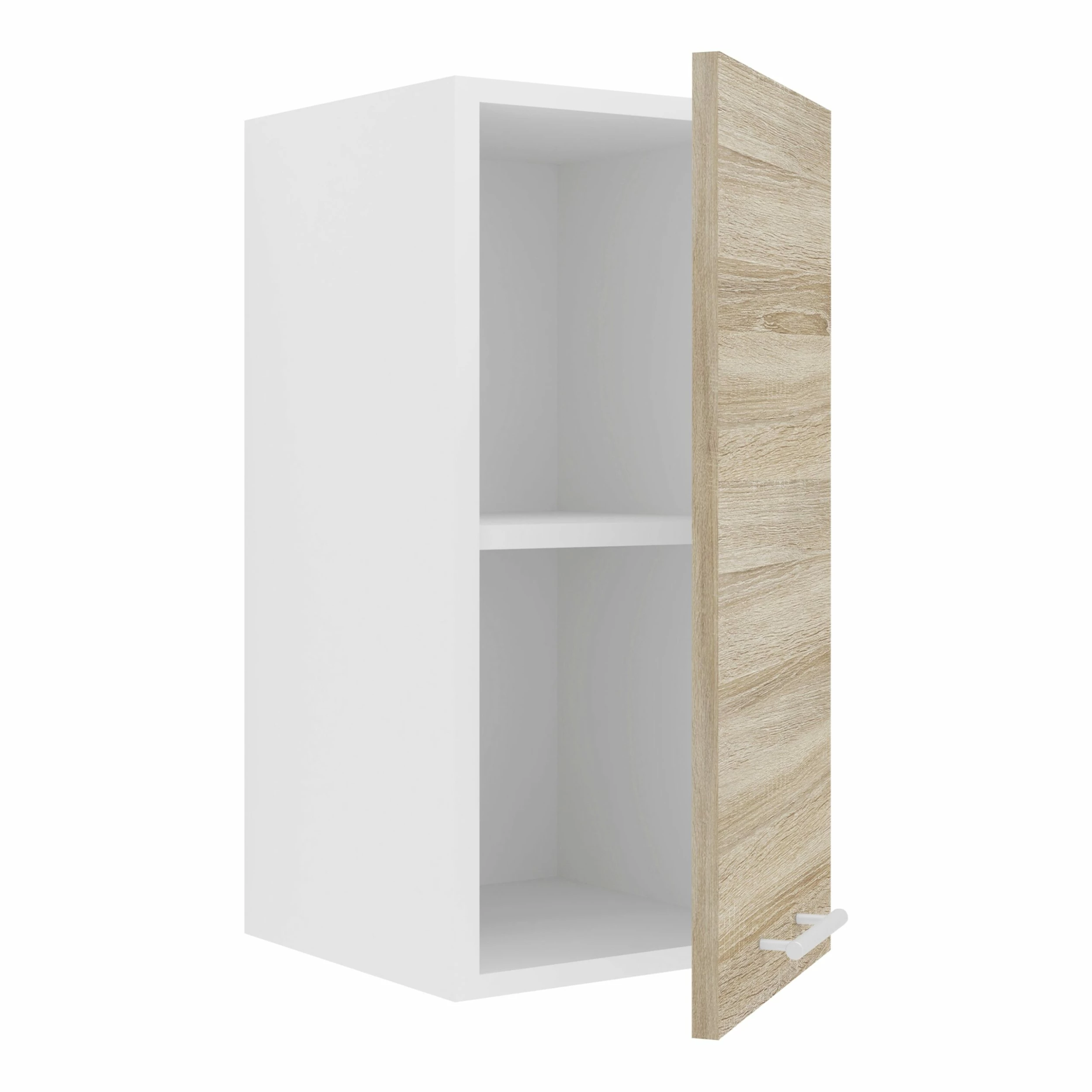 VCM Küchenschrank Breite 30 Cm Holztür Hängeschrank Küche Küchenmöbel Esilo 2 VCM Küchenschrank Breite 30 Cm Holztür Hängeschrank Küche Küchenmöbel Esilo – Bild 2