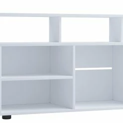 VCM Holz TV Lowboard Fernsehschrank Konsole Fernsehtisch Fernseh Glas Balansia -Vicco Geschäft 8600043100 918768 prod 004 scaled