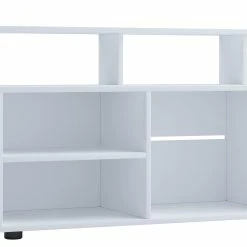 VCM Holz TV Lowboard Fernsehschrank Konsole Fernsehtisch Fernseh Glas Balansia -Vicco Geschäft 8600043100 918768 prod 005 scaled