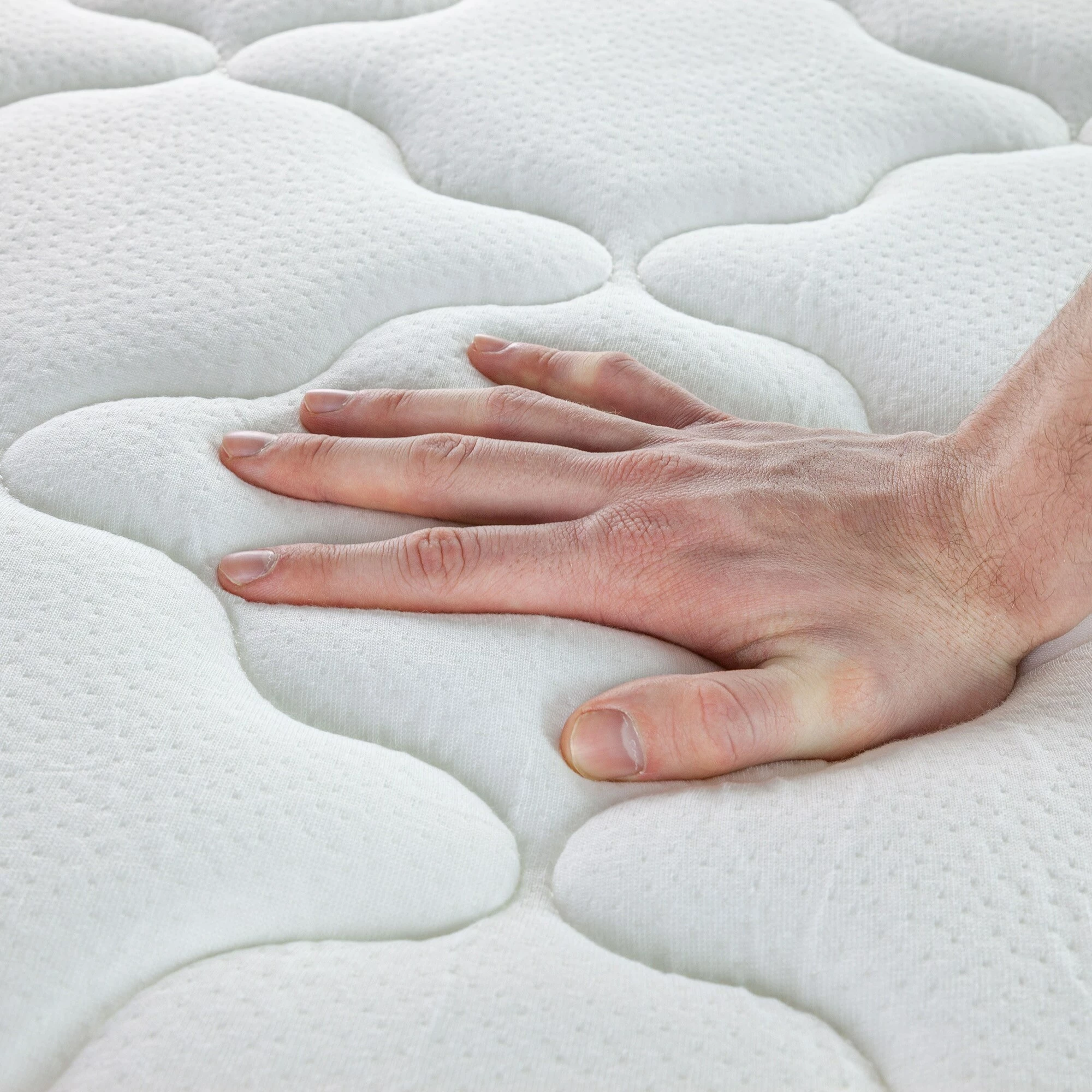 Arensberger EMILIA 7-Zonen Taschenfederkern Matratze, 120 X 200 Cm, Höhe 23cm 5 Arensberger EMILIA 7-Zonen Taschenfederkern Matratze, 120 X 200 Cm, Höhe 23cm – Bild 5