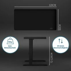 Albatros LIFT G12B 8 Albatros LIFT G12B -Vicco Geschäft 8600153300 3880 prod 003