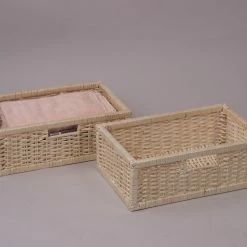 Möbel Direkt Online Mehrzweckkörbe 2 Stück